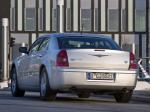 Chrysler 300C 2007 года